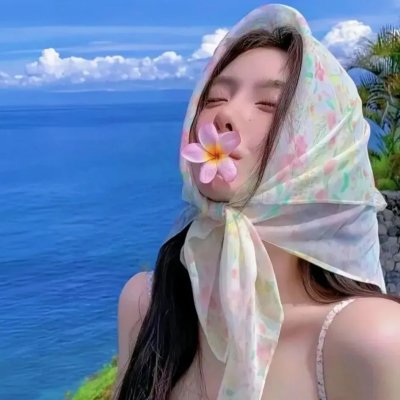 霓虹心