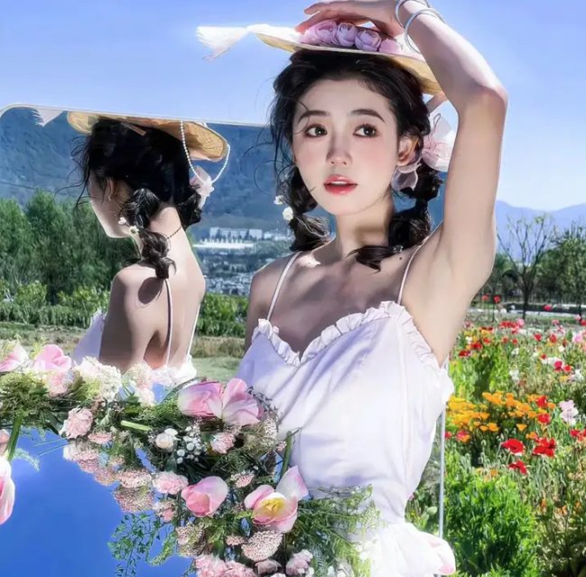 机智牢房生活