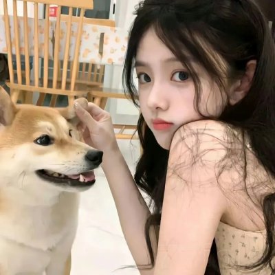 我叫侯美丽